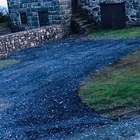 普尔赫利The Piggery - North Wales Retreat - Wilde Retreats别墅 外观 照片