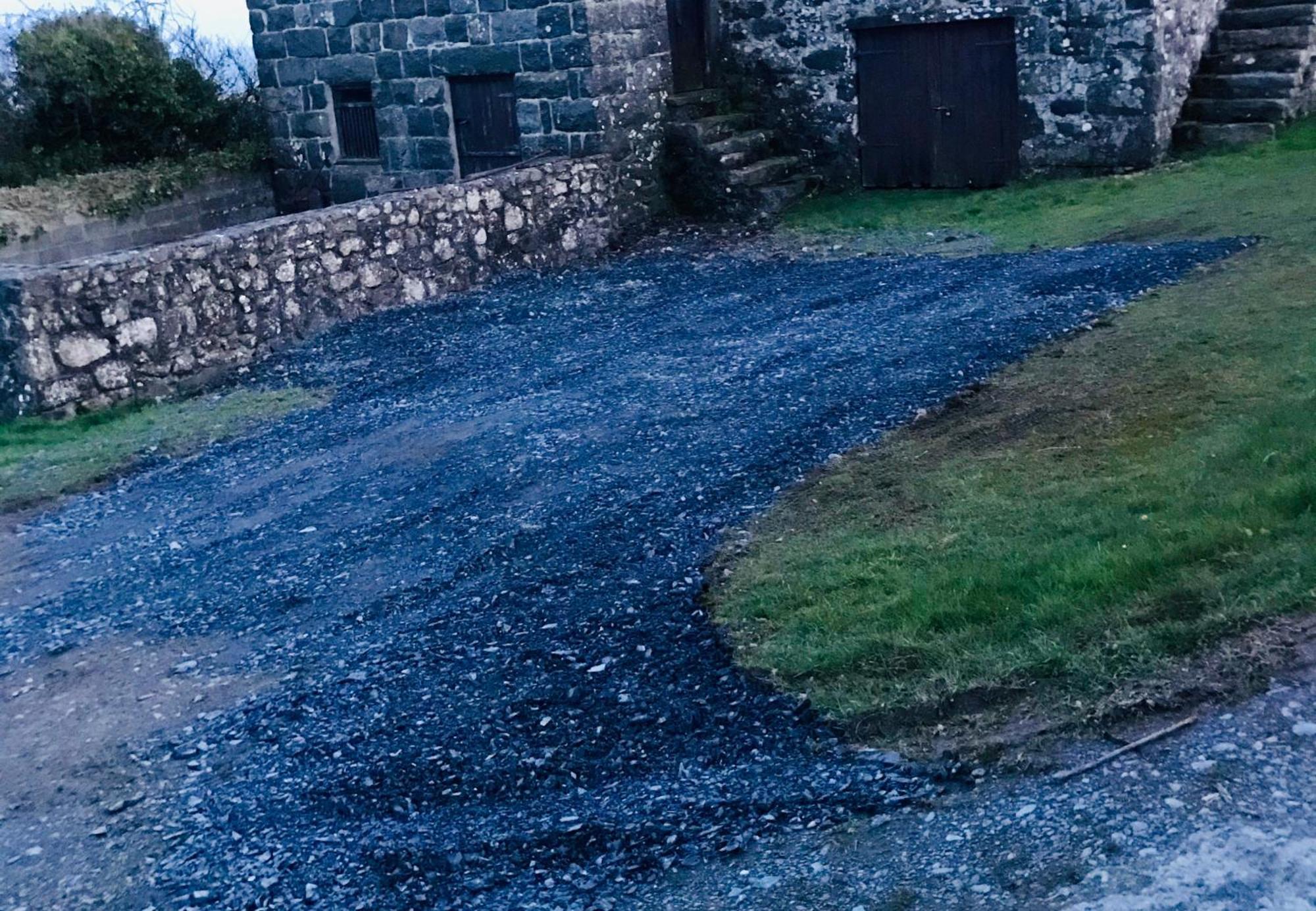 普尔赫利The Piggery - North Wales Retreat - Wilde Retreats别墅 外观 照片