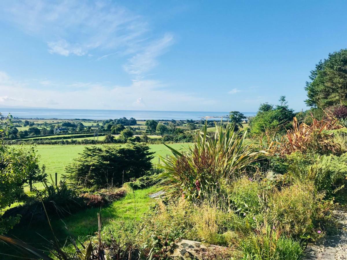 普尔赫利The Piggery - North Wales Retreat - Wilde Retreats别墅 外观 照片