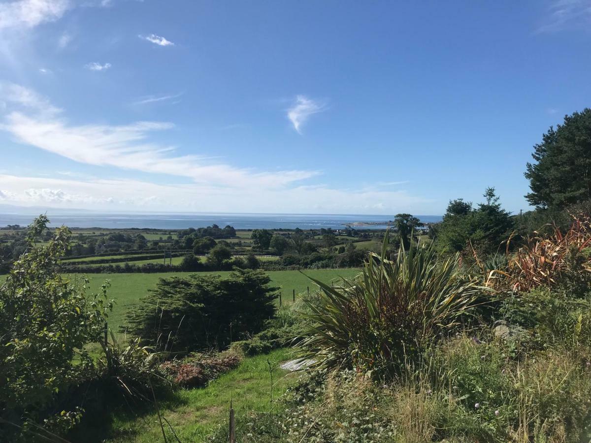 普尔赫利The Piggery - North Wales Retreat - Wilde Retreats别墅 外观 照片