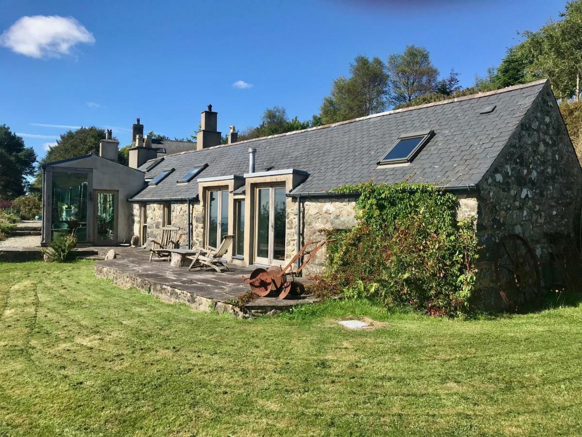 普尔赫利The Piggery - North Wales Retreat - Wilde Retreats别墅 外观 照片