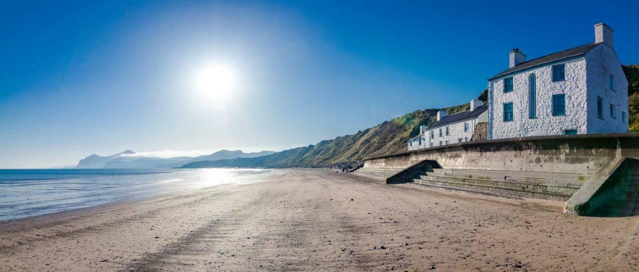 普尔赫利The Piggery - North Wales Retreat - Wilde Retreats别墅 外观 照片